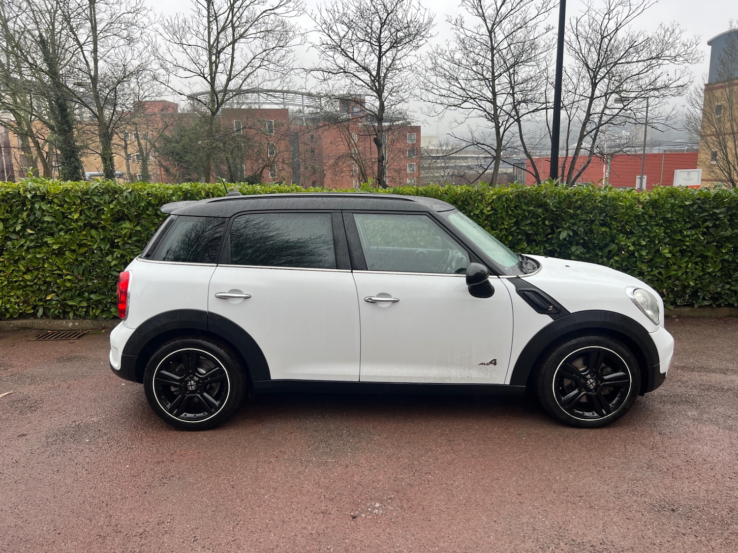 Used MINI Countryman 2011 for sale - 77253537: Photo 7