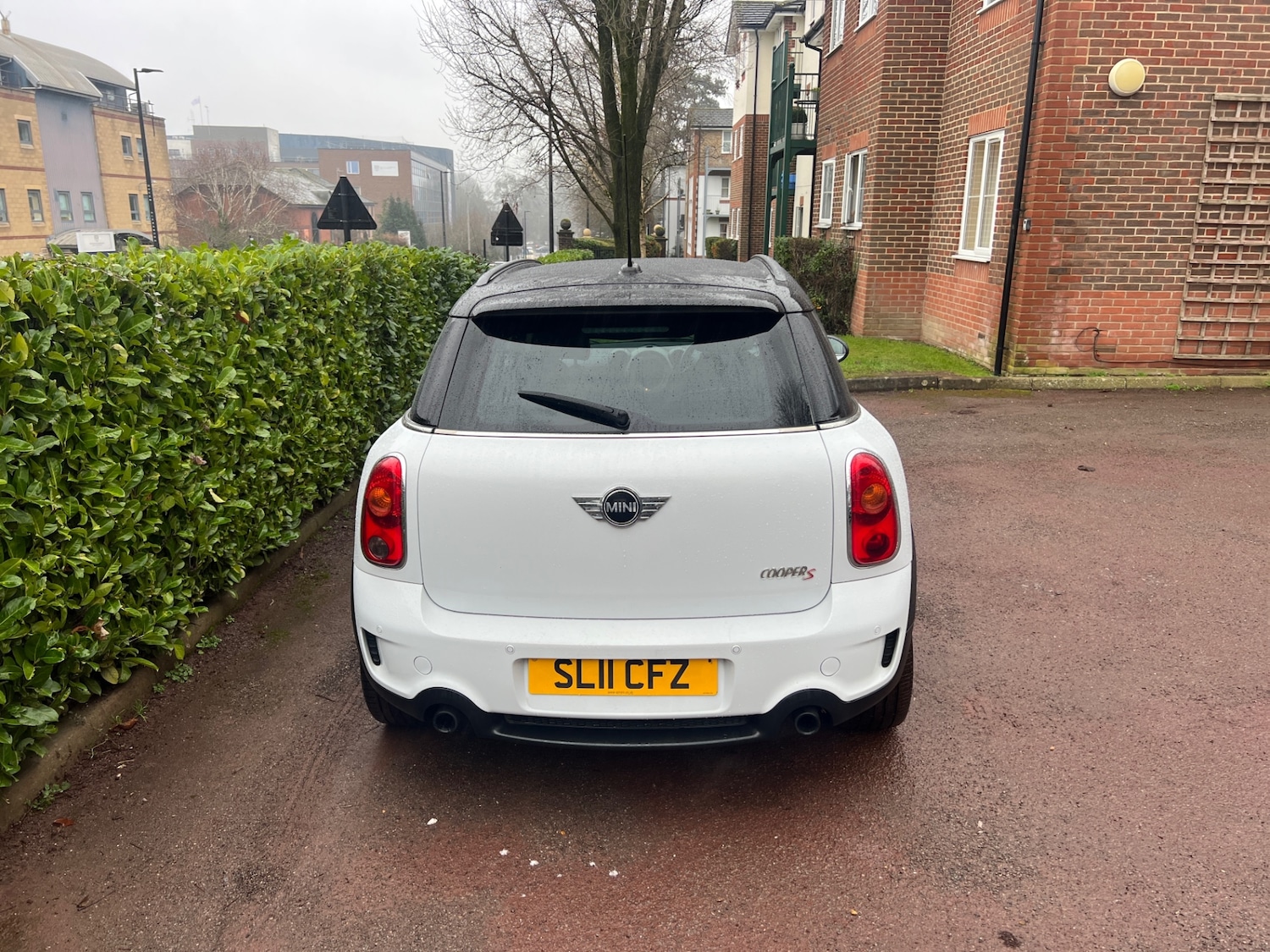 Used MINI Countryman 2011 for sale - 77253537: Photo 9