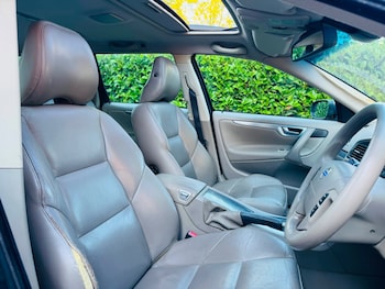Used Volvo V70 2006 for sale - 79633156: Photo