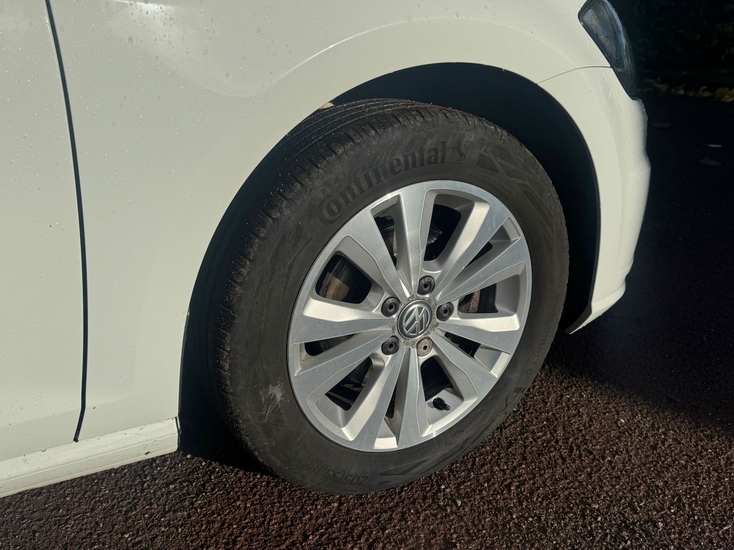 Used Volkswagen Golf 2017 for sale - 76807075: Photo 12