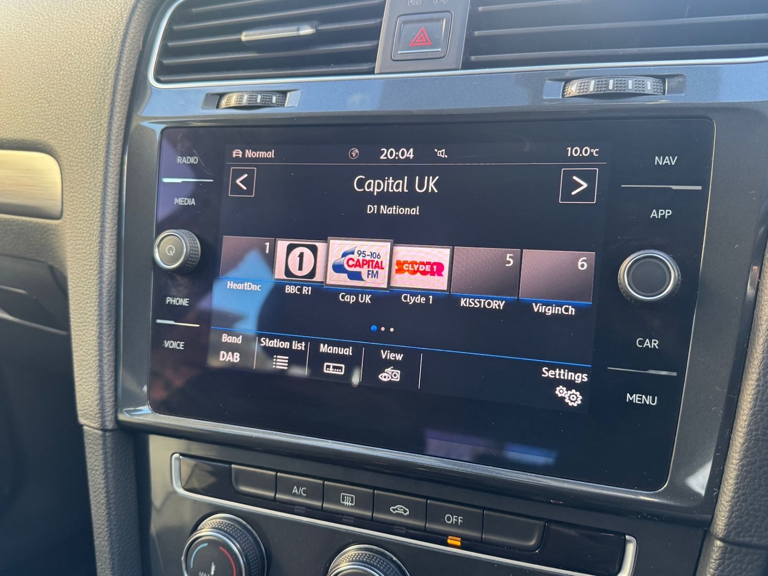 Used Volkswagen Golf 2017 for sale - 76807075: Photo 14