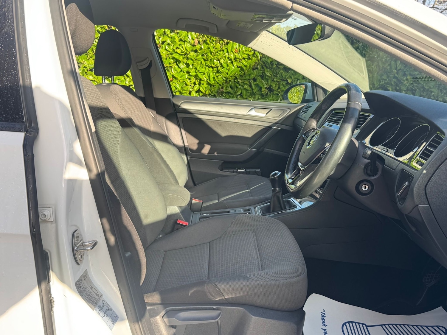 Used Volkswagen Golf 2017 for sale - 76807075: Photo 18