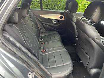 Used Mercedes-Benz E Class 2019 for sale - 77626853: Photo