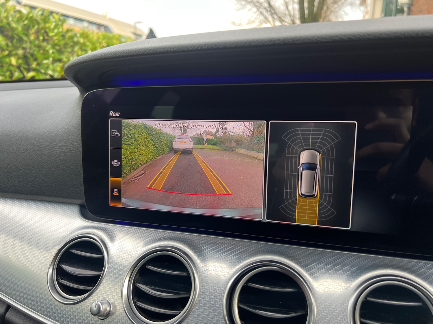 Used Mercedes-Benz E Class 2019 for sale - 77626853: Photo 6