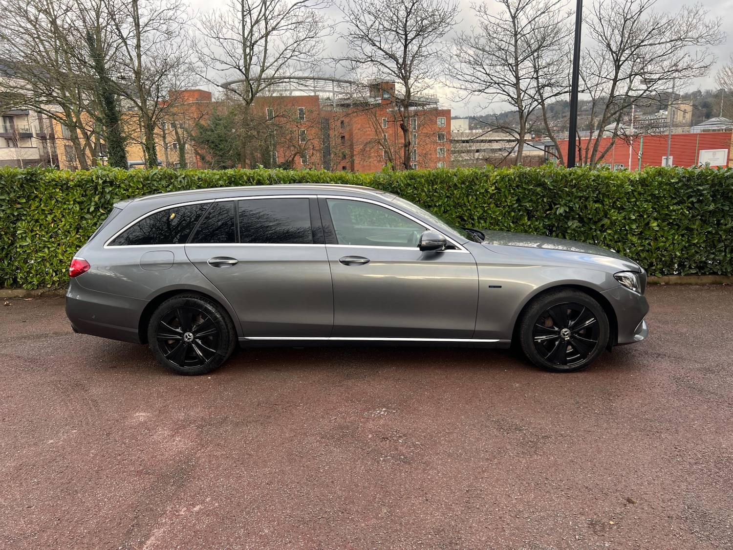 Used Mercedes-Benz E Class 2019 for sale - 77626853: Photo 7