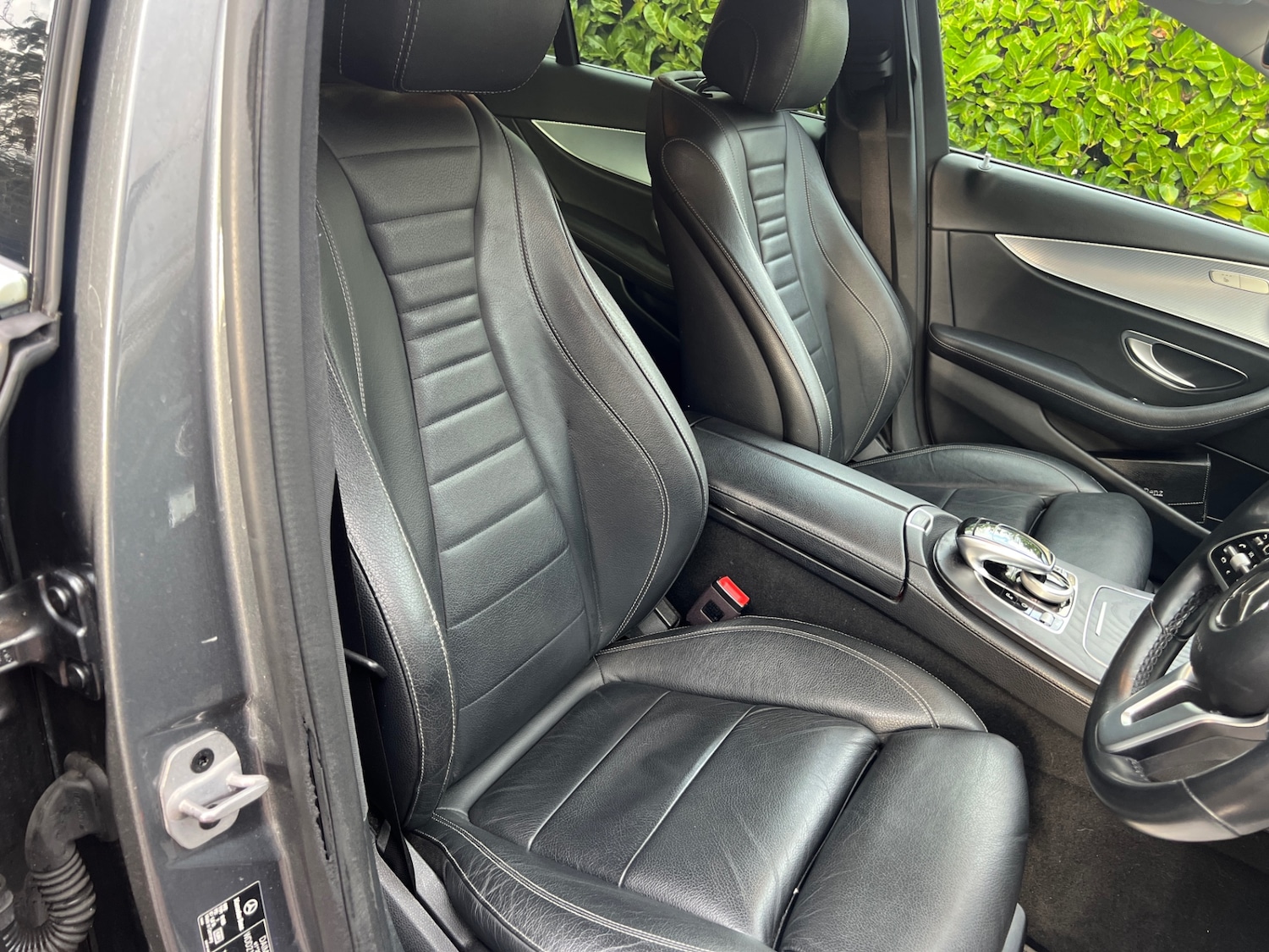 Used Mercedes-Benz E Class 2019 for sale - 77626853: Photo 8