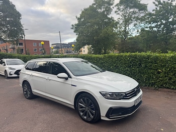 2021 (70) - 1.4 TSI PHEV GTE 5dr DSG