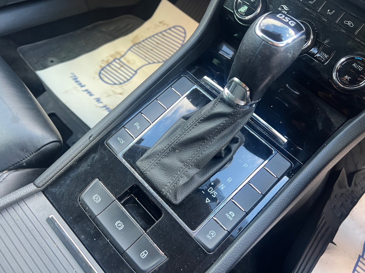 Used Skoda Superb 2018 for sale - 77450160: Photo 12