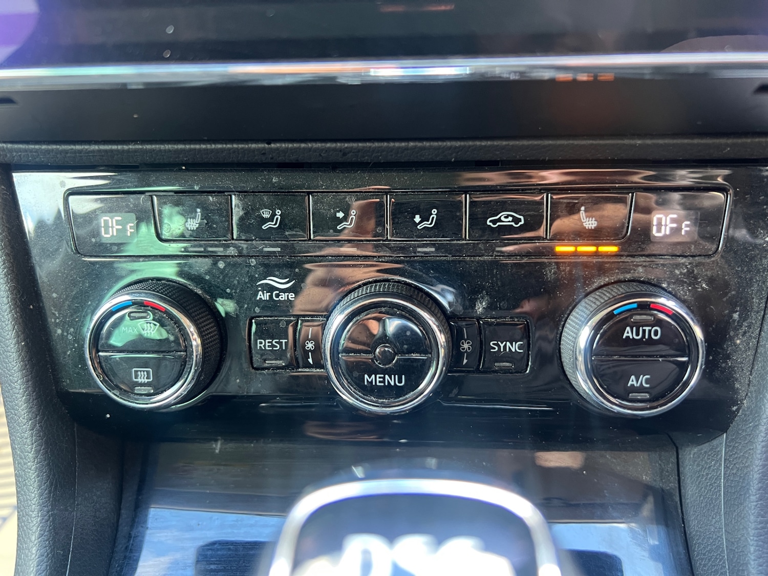 Used Skoda Superb 2018 for sale - 77450160: Photo 19