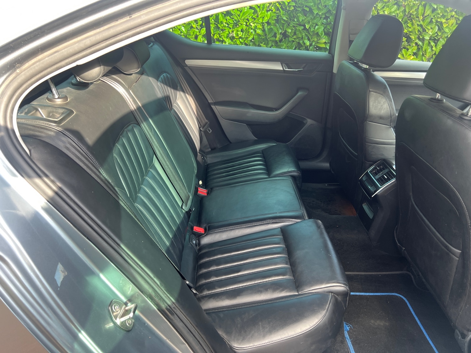 Used Skoda Superb 2018 for sale - 77450160: Photo 4