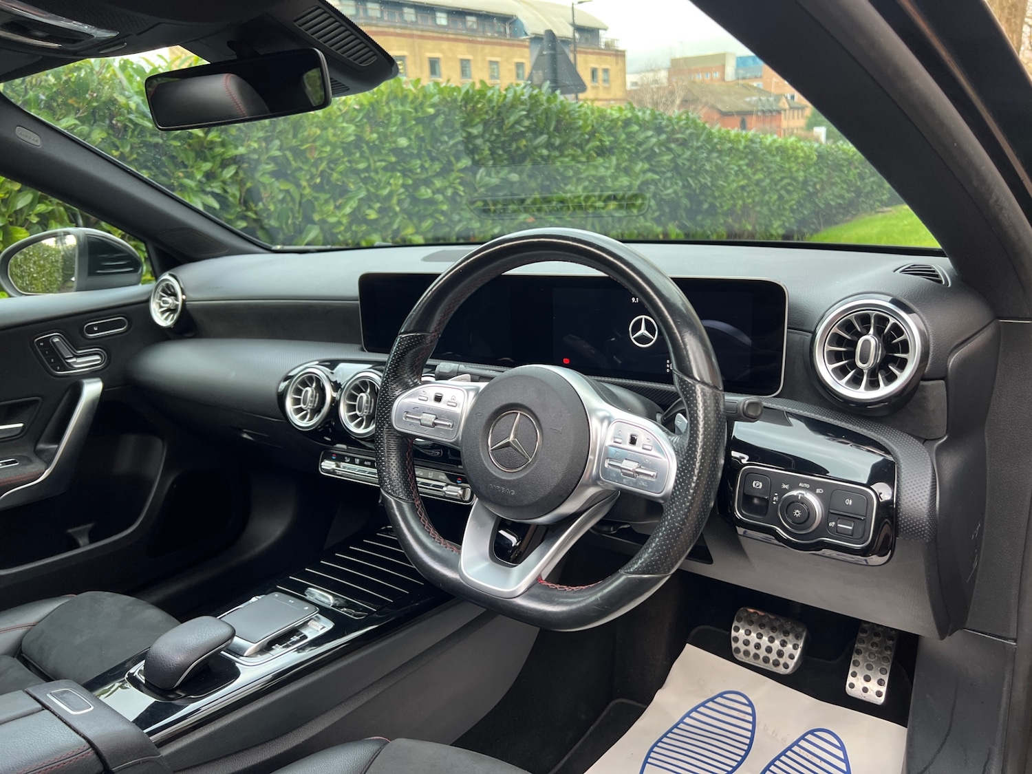 Used Mercedes-Benz A-Class 2019 for sale - 77979668: Photo 10