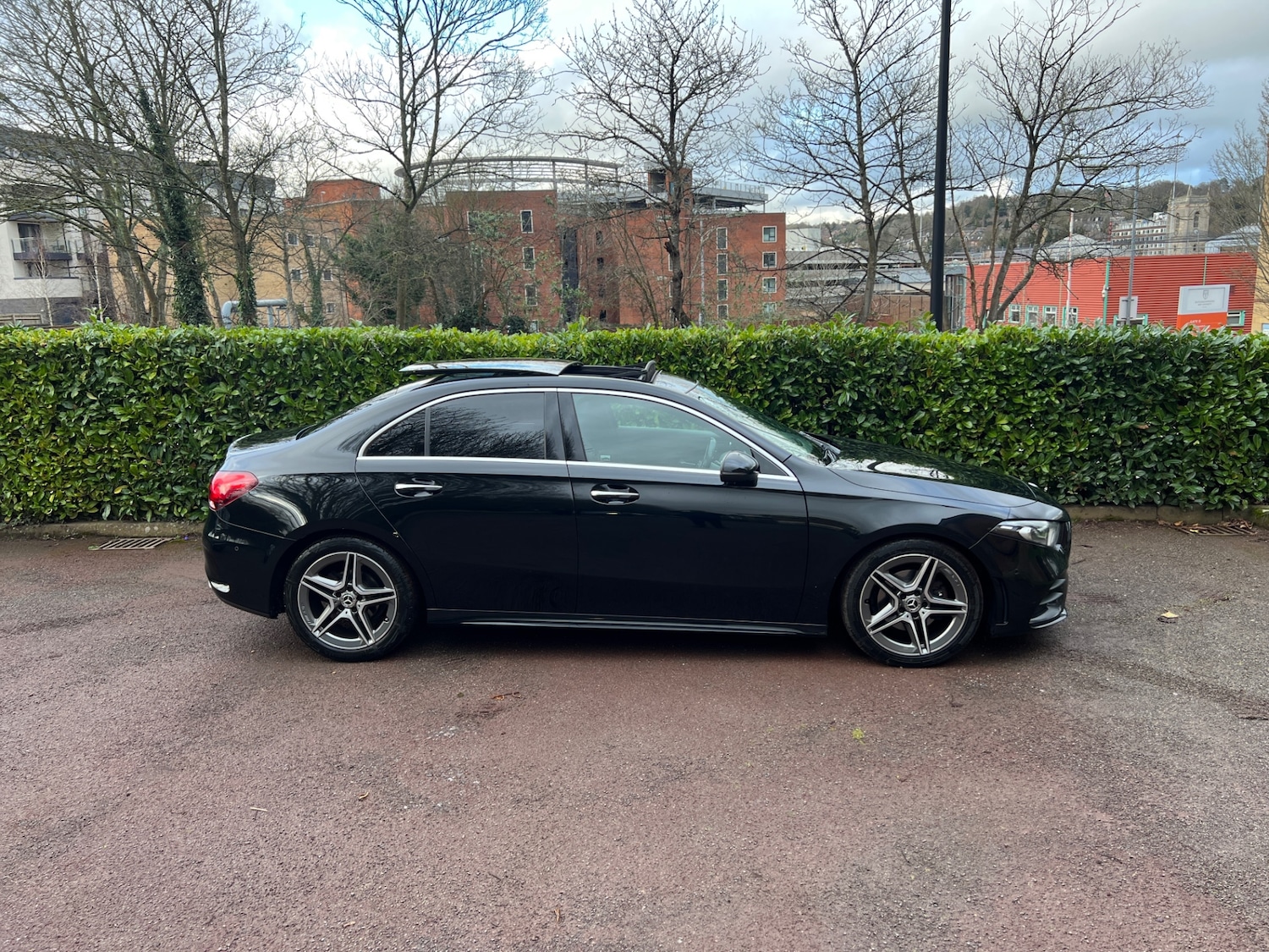 Used Mercedes-Benz A-Class 2019 for sale - 77979668: Photo 11