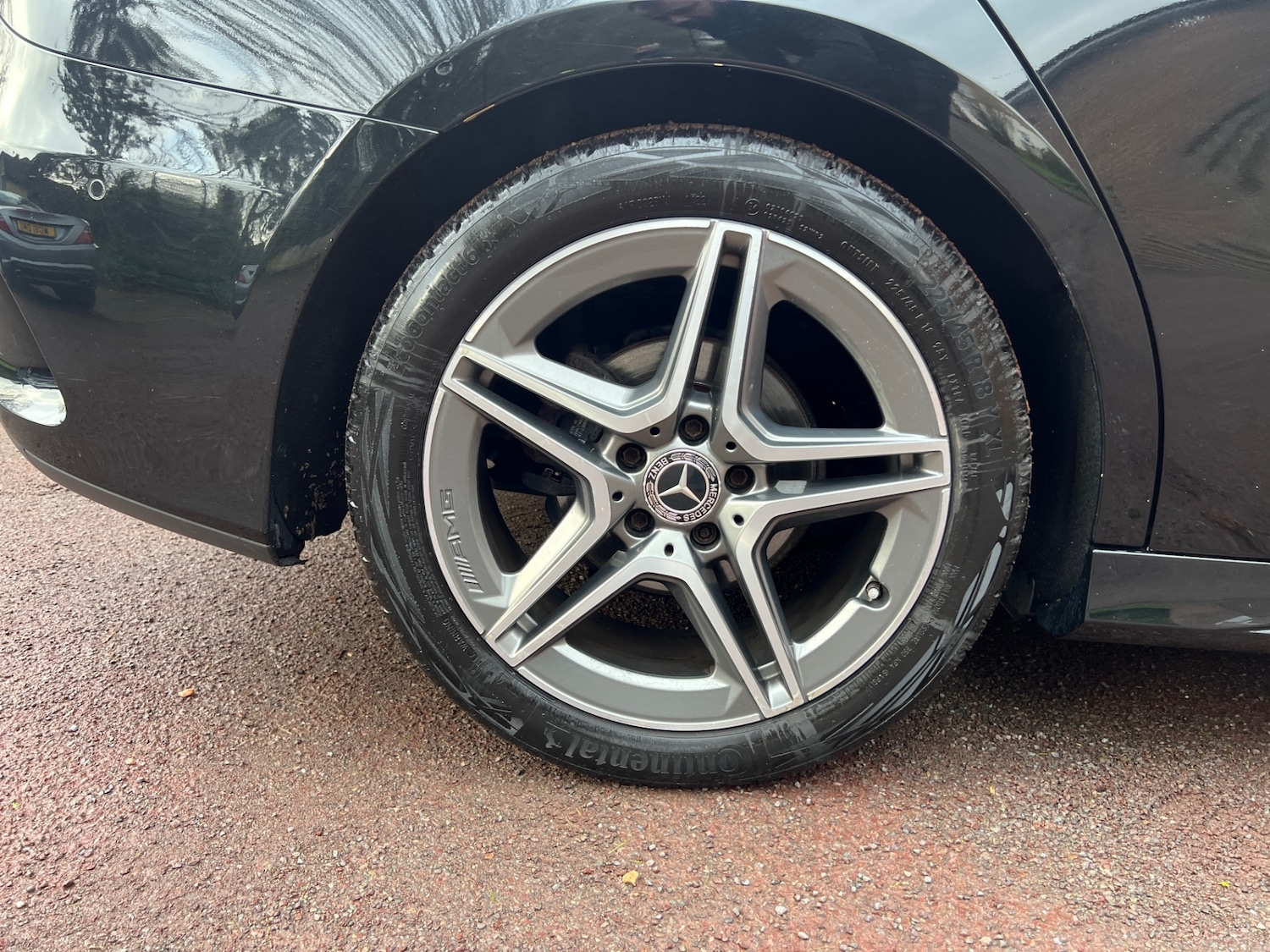 Used Mercedes-Benz A-Class 2019 for sale - 77979668: Photo 13