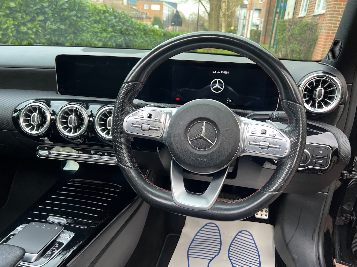 Used Mercedes-Benz A-Class 2019 for sale - 77979668: Photo 16