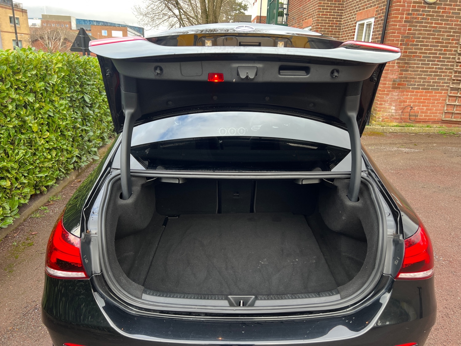 Used Mercedes-Benz A-Class 2019 for sale - 77979668: Photo 19