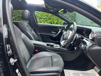 Used Mercedes-Benz A-Class 2019 for sale - 77979668: Photo