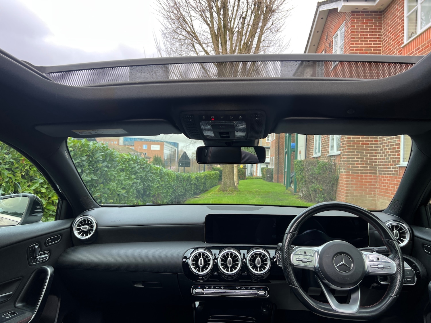 Used Mercedes-Benz A-Class 2019 for sale - 77979668: Photo 4