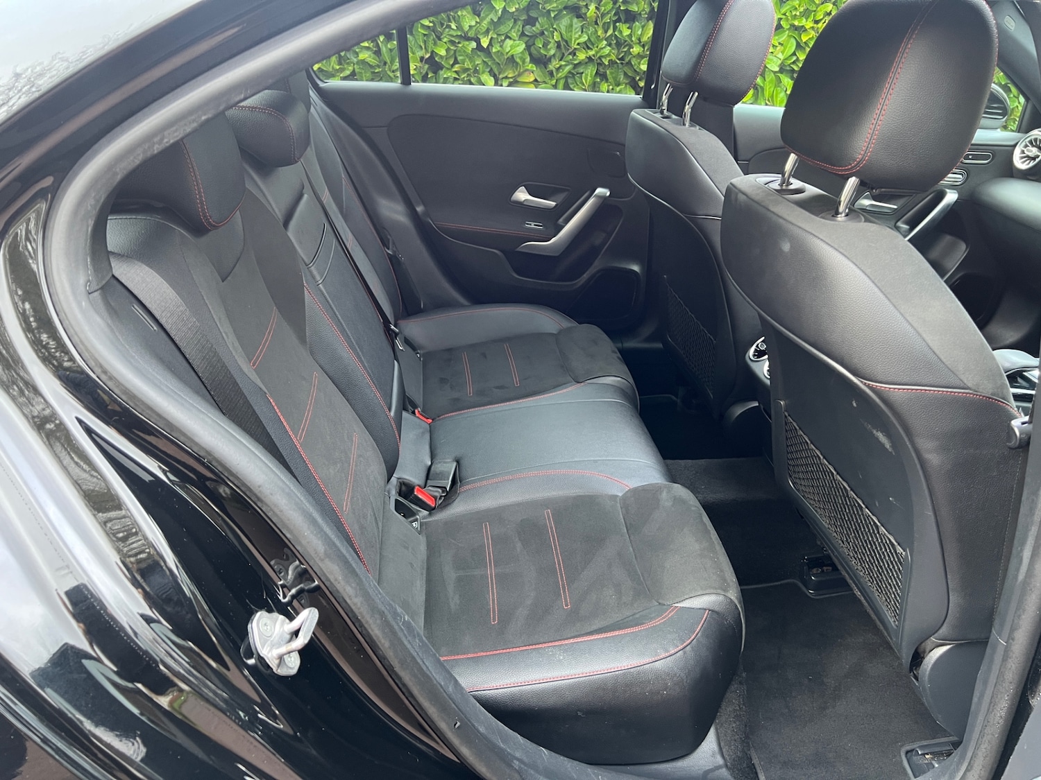 Used Mercedes-Benz A-Class 2019 for sale - 77979668: Photo 6