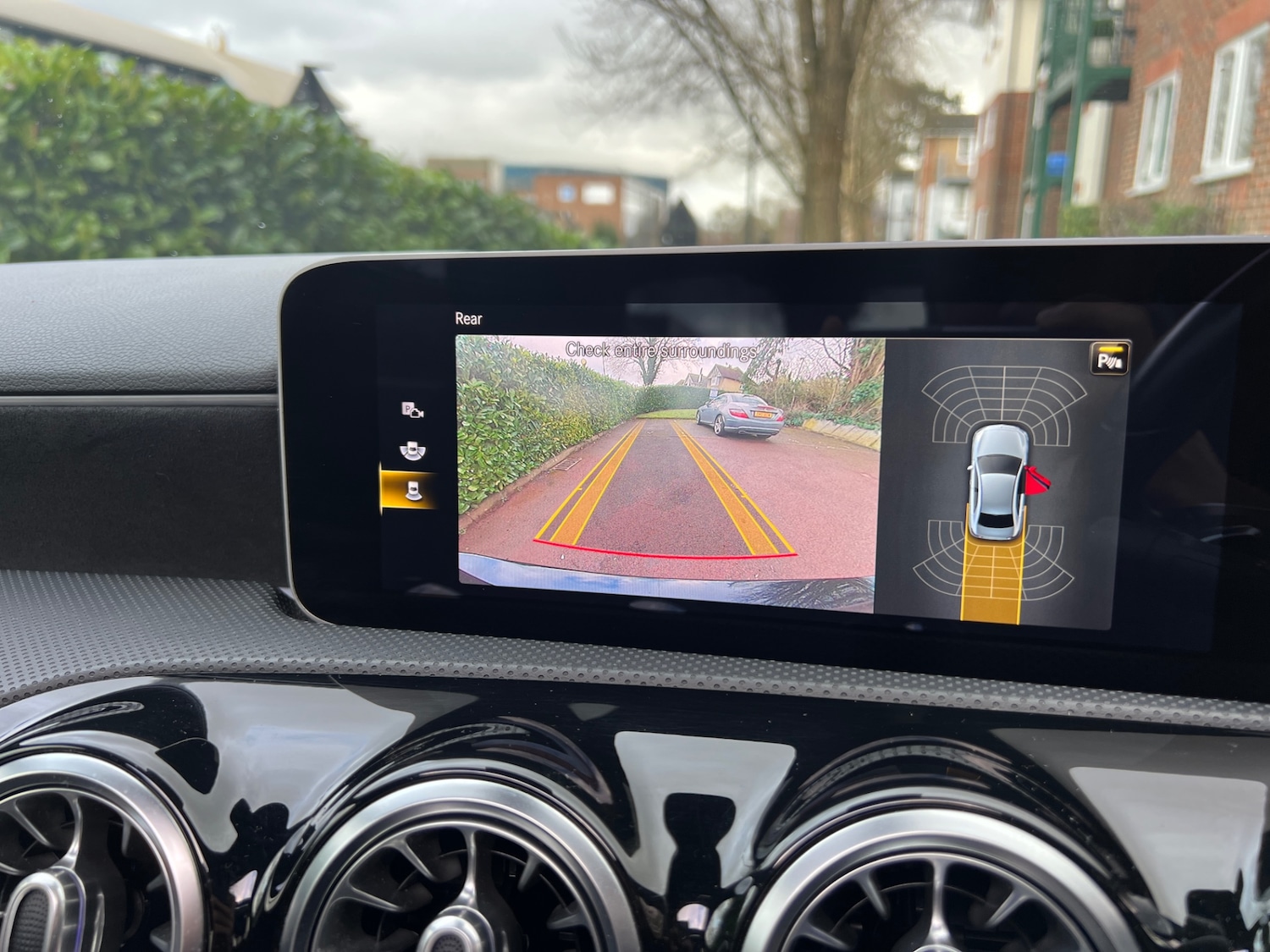 Used Mercedes-Benz A-Class 2019 for sale - 77979668: Photo 8