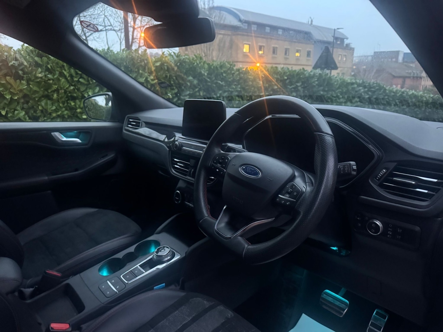 Used Ford Kuga 2020 for sale - 77336197: Photo 10