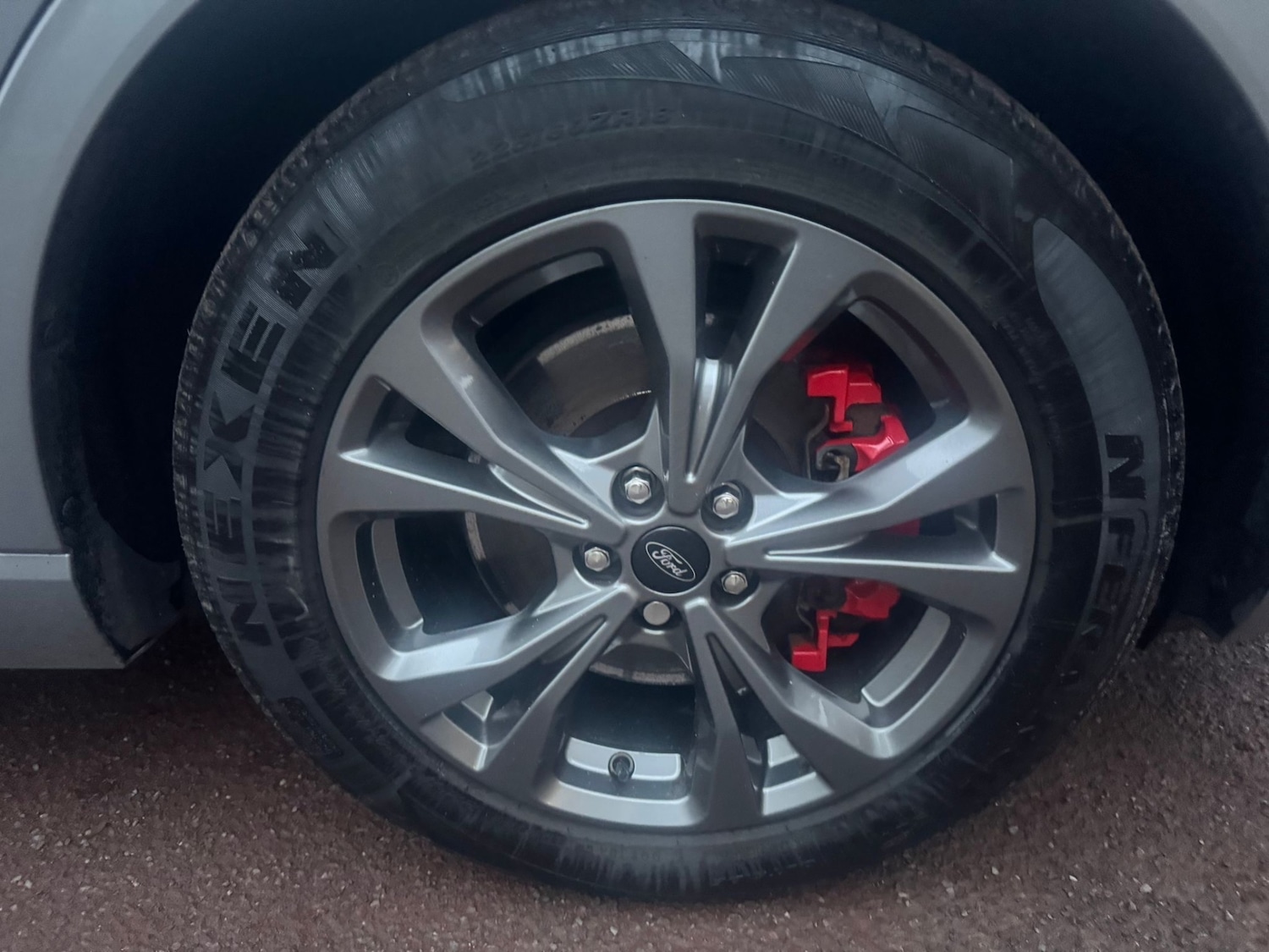 Used Ford Kuga 2020 for sale - 77336197: Photo 12