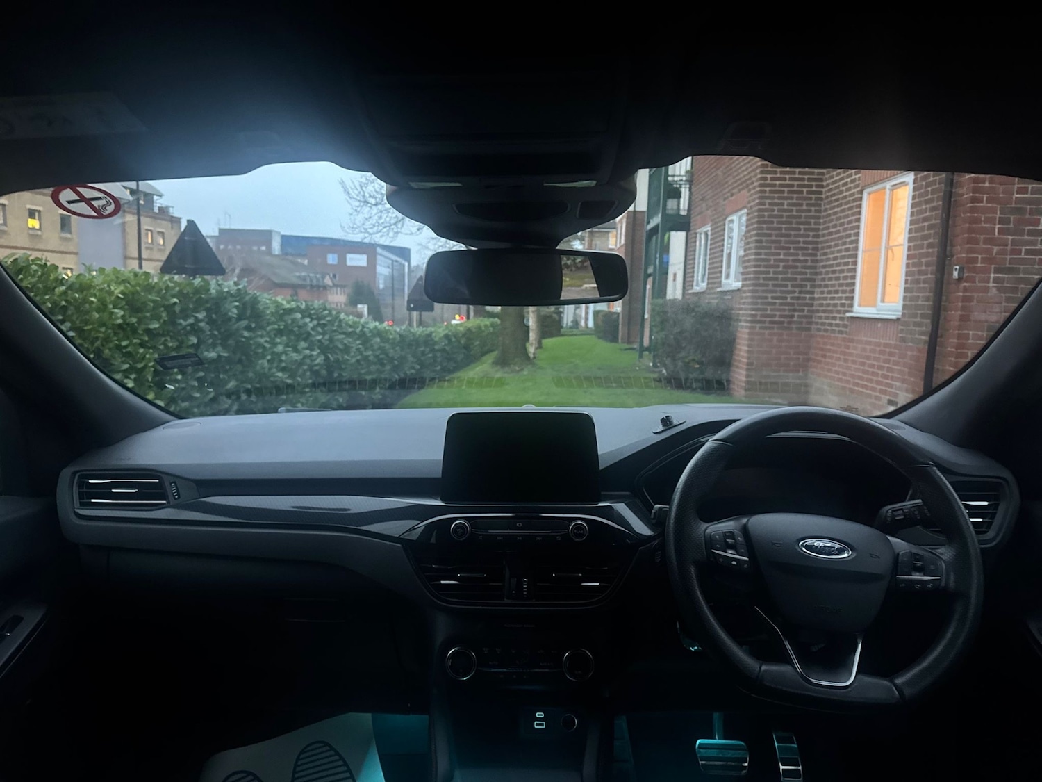 Used Ford Kuga 2020 for sale - 77336197: Photo 2