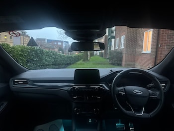 Used Ford Kuga 2020 for sale - 77336197: Photo