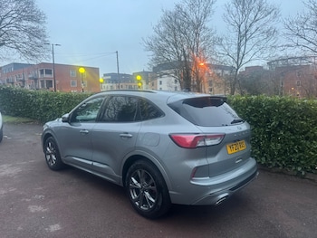 Used Ford Kuga 2020 for sale - 77336197: Photo