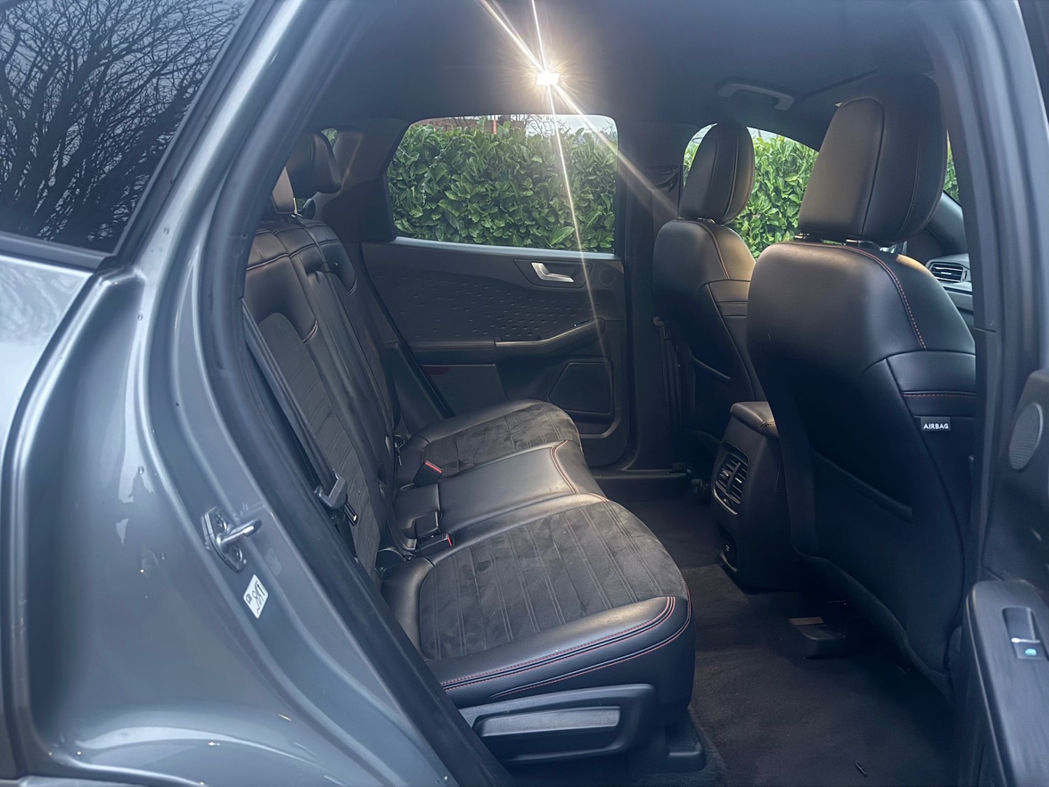 Used Ford Kuga 2020 for sale - 77336197: Photo 4