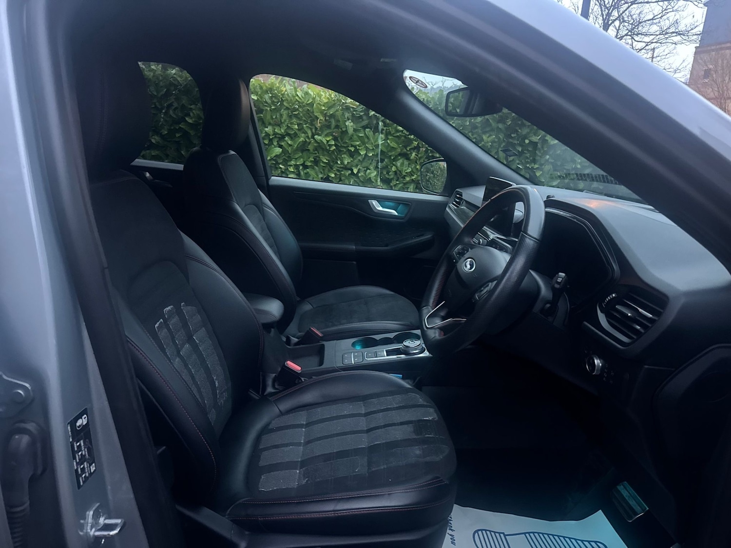 Used Ford Kuga 2020 for sale - 77336197: Photo 6