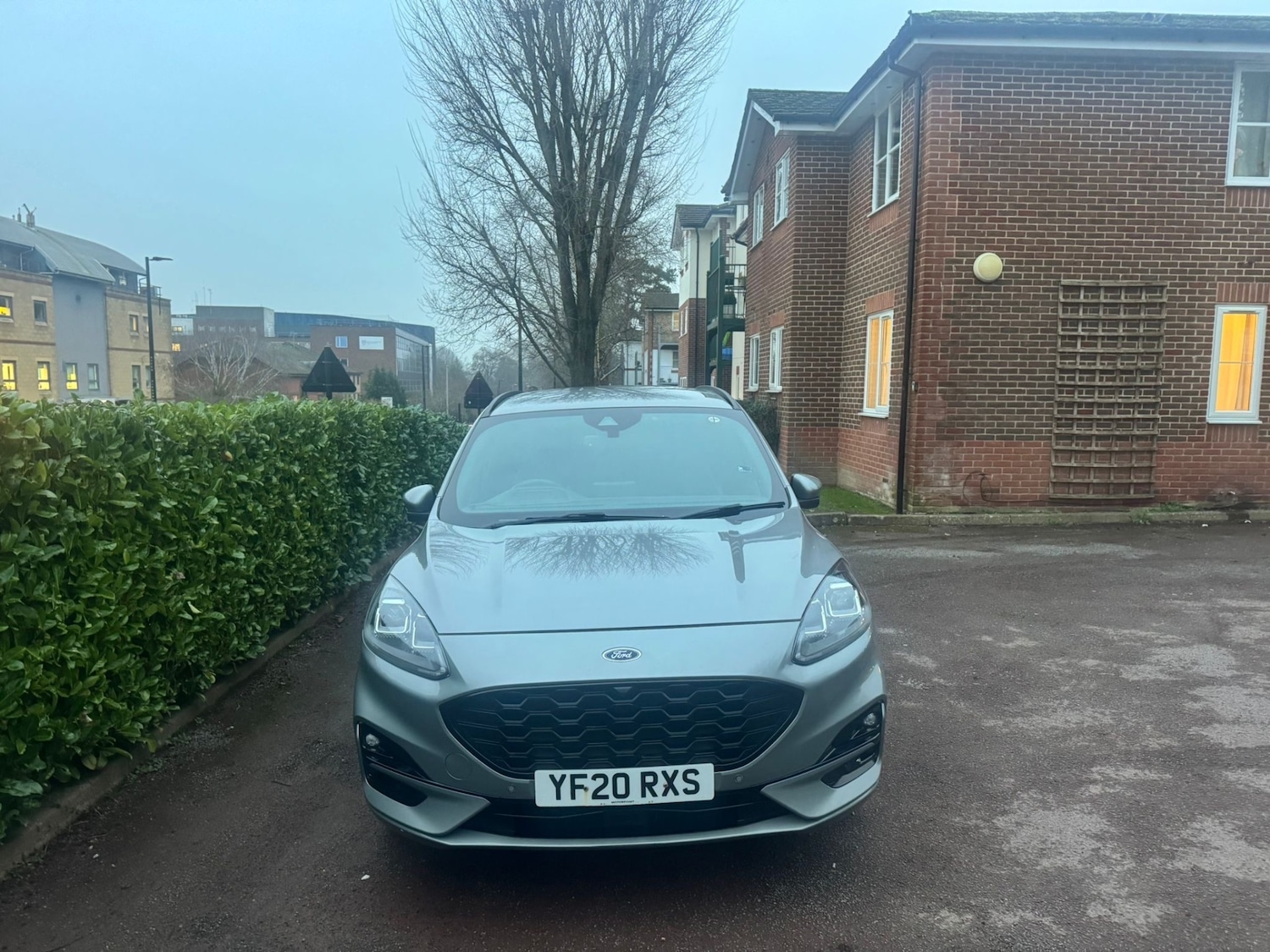 Used Ford Kuga 2020 for sale - 77336197: Photo 7