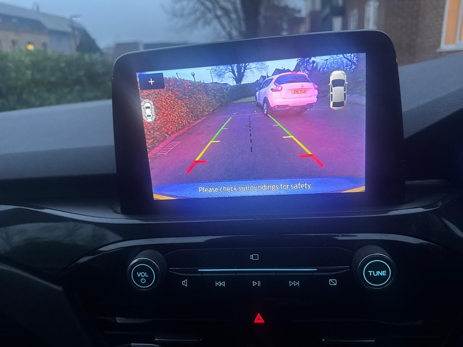 Used Ford Kuga 2020 for sale - 77336197: Photo 8