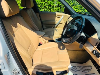 Used BMW X3 2009 for sale - 79539707: Photo