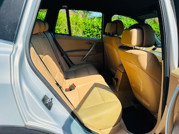 Used BMW X3 2009 for sale - 79539707: Photo
