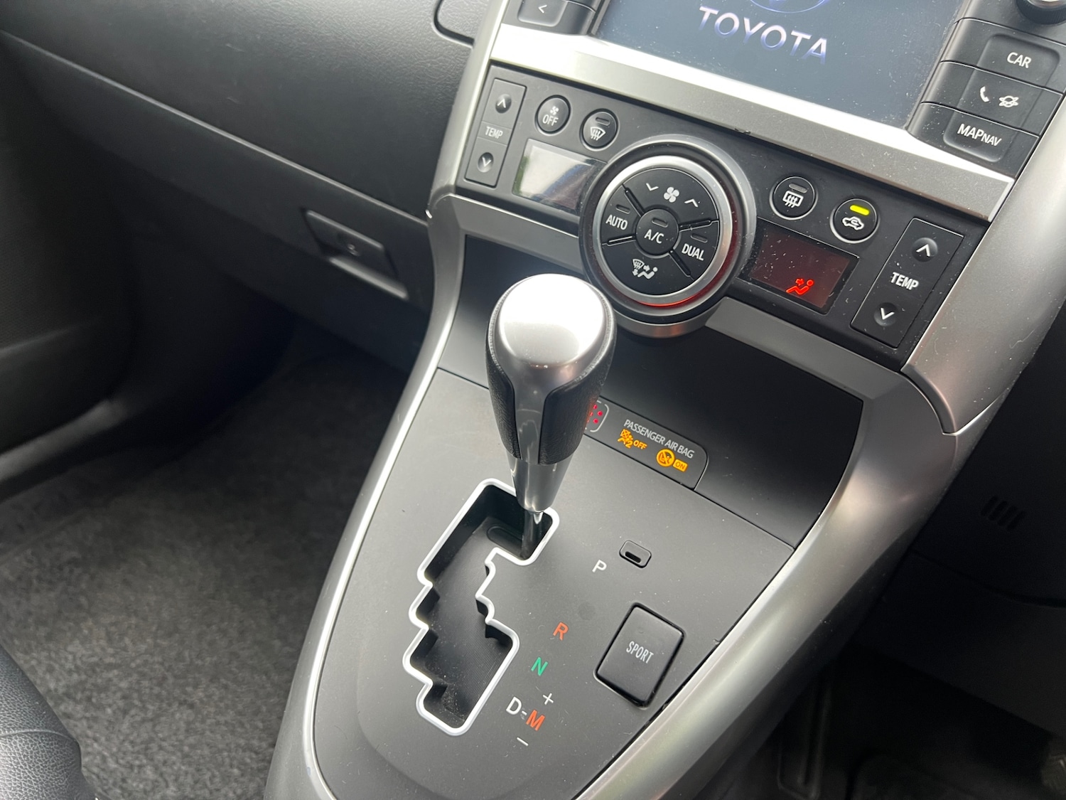 Vehicle 19