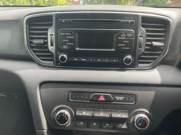 Used Kia Sportage 2016 for sale - 74753964: Photo 10