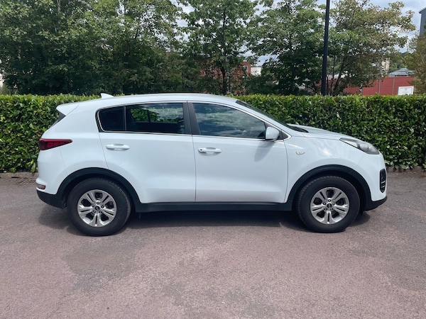 Used Kia Sportage 2016 for sale - 74753964: Photo 11