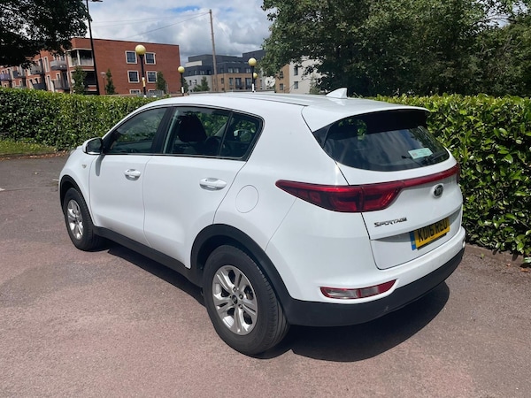Used Kia Sportage 2016 for sale - 74753964: Photo 13