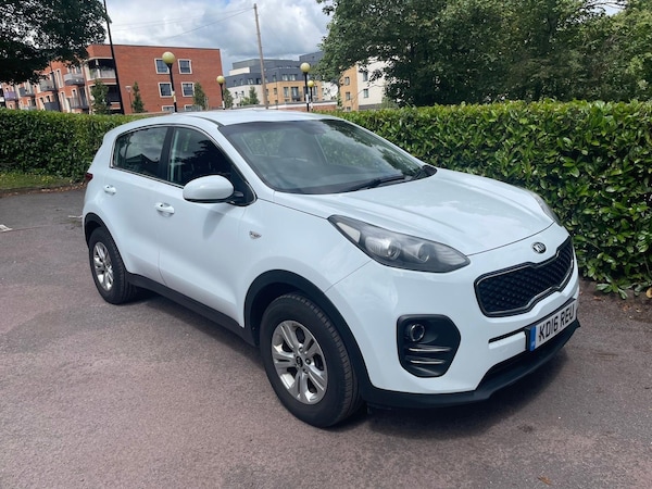 Used Kia Sportage 2016 for sale - 74753964: Photo 15