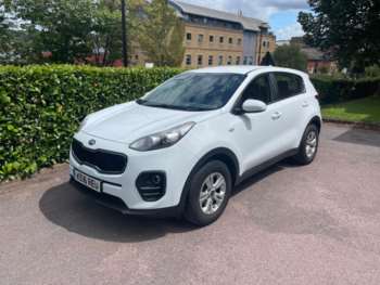 2016 (16) - 1.6 GDi 1 5dr