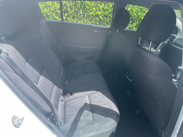 Used Kia Sportage 2016 for sale - 74753964: Photo 6