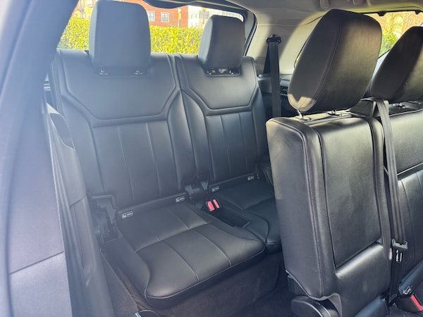 Used Land Rover Discovery 2017 for sale - 74097199: Photo 12