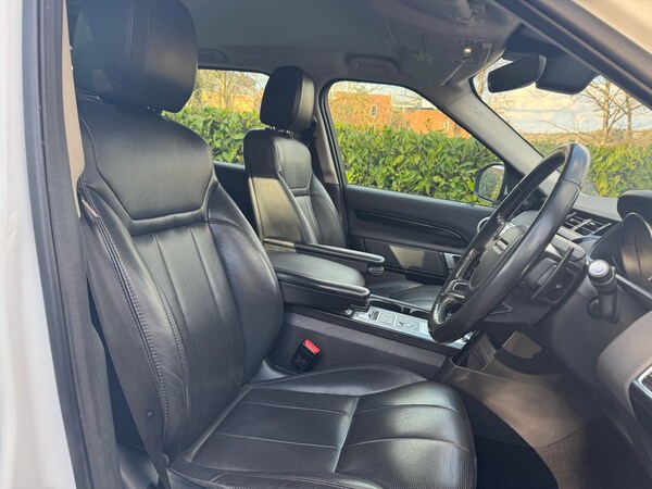 Used Land Rover Discovery 2017 for sale - 74097199: Photo 17