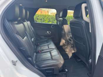 Used Land Rover Discovery 2017 for sale - 74097199: Photo