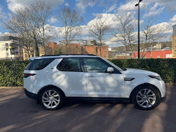 Used Land Rover Discovery 2017 for sale - 74097199: Photo 5