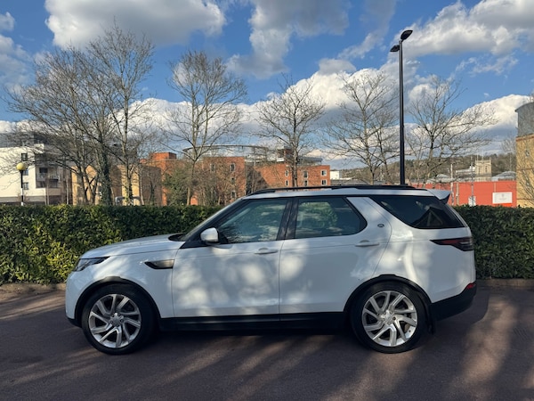 Used Land Rover Discovery 2017 for sale - 74097199: Photo 7