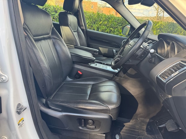 Used Land Rover Discovery 2017 for sale - 74097199: Photo 8