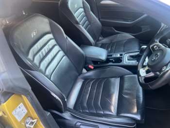 Used Volkswagen Arteon 2017 for sale - 74673854: Photo