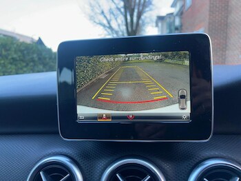 Used Mercedes-Benz A-Class 2017 for sale - 78660817: Photo