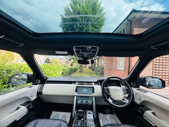 Used Land Rover Range Rover 2018 for sale - 79696258: Photo